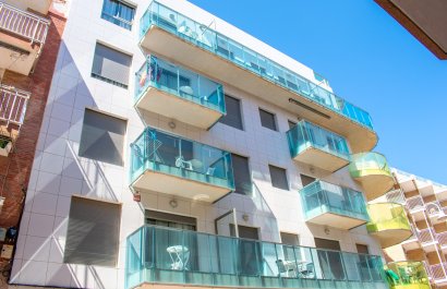 Reventa - Apartamento / piso - Guardamar del Segura