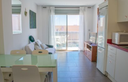 Reventa - Apartamento / piso - Guardamar del Segura