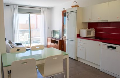 Reventa - Apartamento / piso - Guardamar del Segura