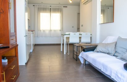 Reventa - Apartamento / piso - Guardamar del Segura