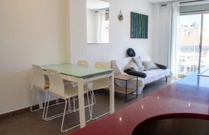 Reventa - Apartamento / piso - Guardamar del Segura