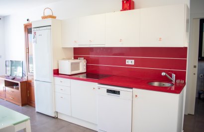 Reventa - Apartamento / piso - Guardamar del Segura