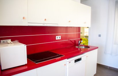 Reventa - Apartamento / piso - Guardamar del Segura