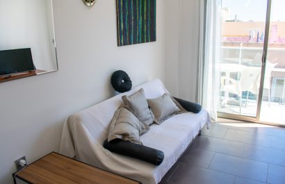 Reventa - Apartamento / piso - Guardamar del Segura