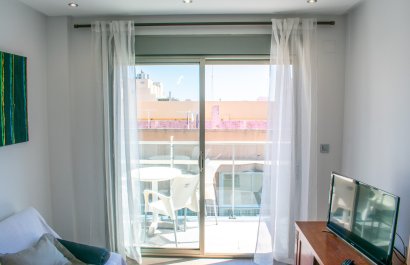 Reventa - Apartamento / piso - Guardamar del Segura
