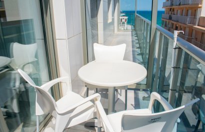 Reventa - Apartamento / piso - Guardamar del Segura