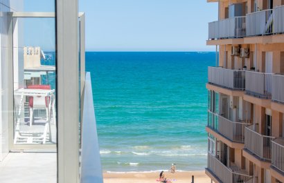 Reventa - Apartamento / piso - Guardamar del Segura