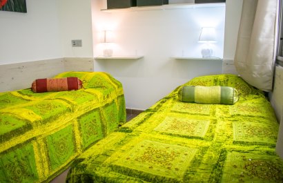 Reventa - Apartamento / piso - Guardamar del Segura