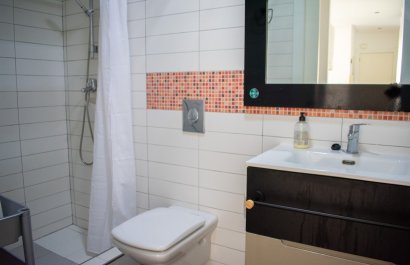 Reventa - Apartamento / piso - Guardamar del Segura