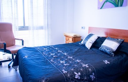 Reventa - Apartamento / piso - Guardamar del Segura