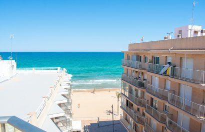 Reventa - Apartamento / piso - Guardamar del Segura