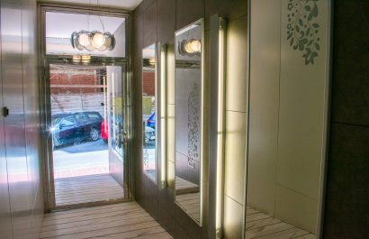 Reventa - Apartamento / piso - Guardamar del Segura