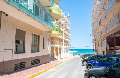 Reventa - Apartamento / piso - Guardamar del Segura