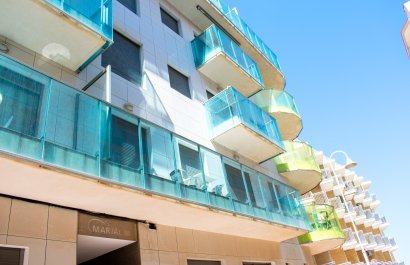 Reventa - Apartamento / piso - Guardamar del Segura