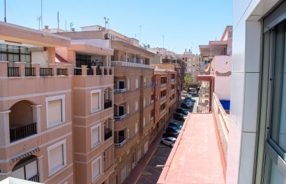 Reventa - Apartamento / piso - Guardamar del Segura
