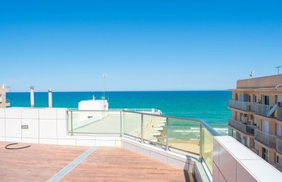 Reventa - Apartamento / piso - Guardamar del Segura