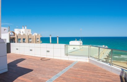 Reventa - Apartamento / piso - Guardamar del Segura