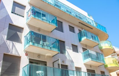 Reventa - Apartamento / piso - Guardamar del Segura