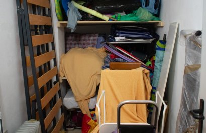 Reventa - Apartamento / piso - Guardamar del Segura