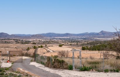 Reventa - Villa - Monóvar - Monovar