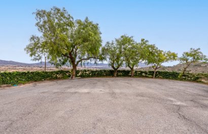 Reventa - Villa - Monóvar - Monovar