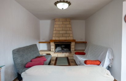 Reventa - Villa - Monóvar - Monovar