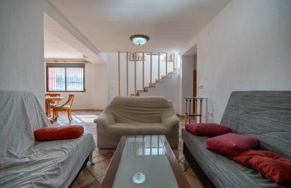 Reventa - Villa - Monóvar - Monovar