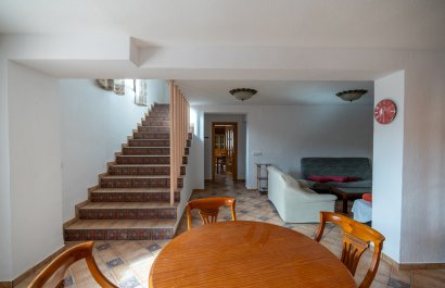 Reventa - Villa - Monóvar - Monovar