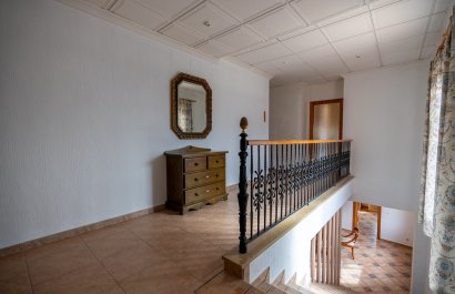 Reventa - Villa - Monóvar - Monovar