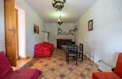 Reventa - Villa - Monóvar - Monovar
