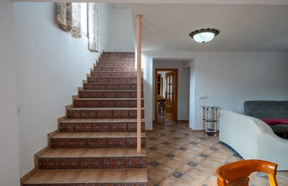 Reventa - Villa - Monóvar - Monovar