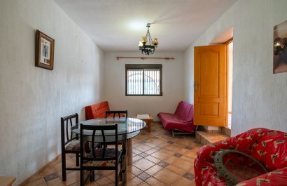 Reventa - Villa - Monóvar - Monovar