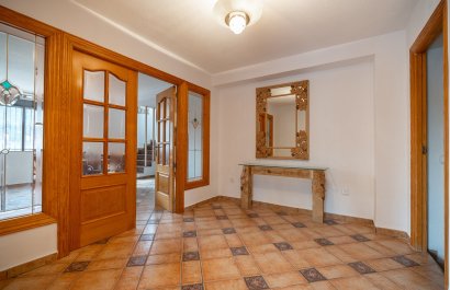 Reventa - Villa - Monóvar - Monovar
