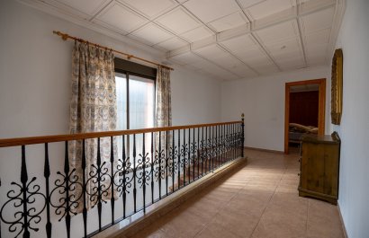 Reventa - Villa - Monóvar - Monovar