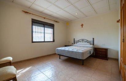 Reventa - Villa - Monóvar - Monovar