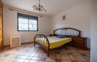 Reventa - Villa - Monóvar - Monovar