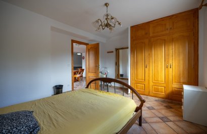 Reventa - Villa - Monóvar - Monovar