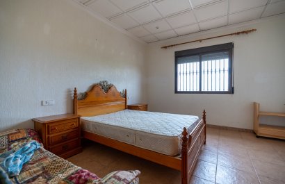 Reventa - Villa - Monóvar - Monovar