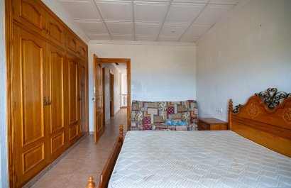 Reventa - Villa - Monóvar - Monovar