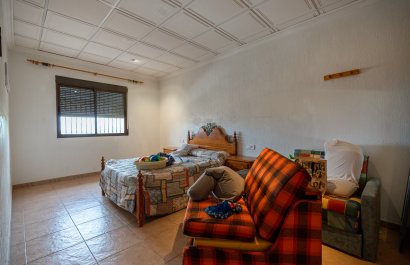 Reventa - Villa - Monóvar - Monovar