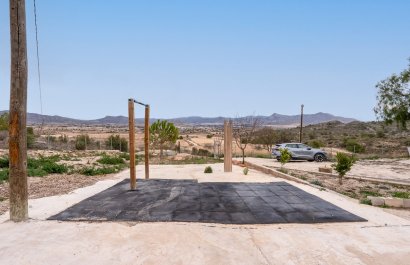 Reventa - Villa - Monóvar - Monovar