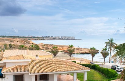 Resale - Apartment / flat - Orihuela Costa - Playa Flamenca