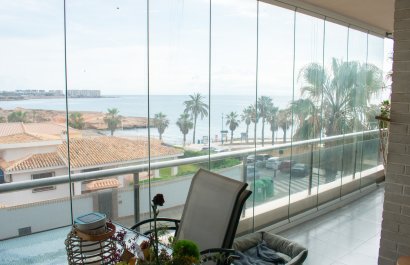 Resale - Apartment / flat - Orihuela Costa - Playa Flamenca