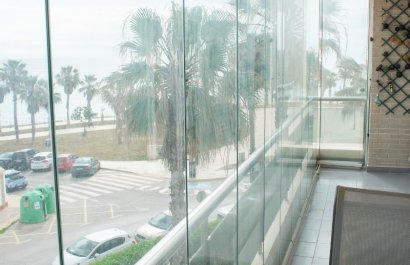 Resale - Apartment / flat - Orihuela Costa - Playa Flamenca