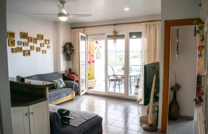 Resale - Apartment / flat - Orihuela Costa - Playa Flamenca