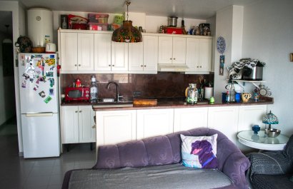 Resale - Apartment / flat - Orihuela Costa - Playa Flamenca