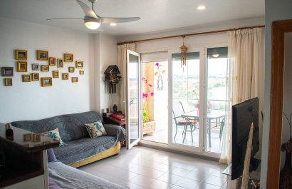 Resale - Apartment / flat - Orihuela Costa - Playa Flamenca