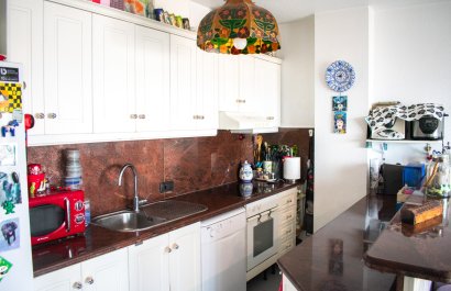 Resale - Apartment / flat - Orihuela Costa - Playa Flamenca