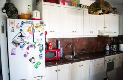 Resale - Apartment / flat - Orihuela Costa - Playa Flamenca