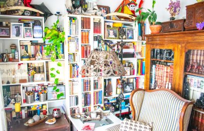 Resale - Apartment / flat - Orihuela Costa - Playa Flamenca